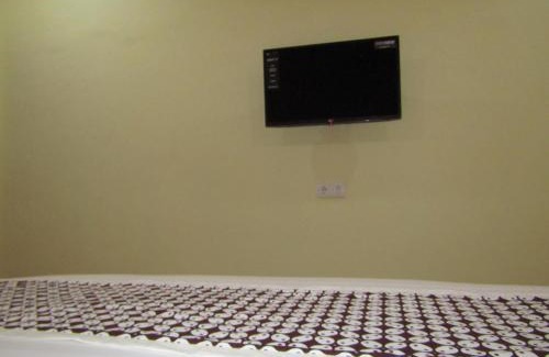 Borobudur Hotel | Anang Bed & Breakfast Syariah by Ndalem Beong