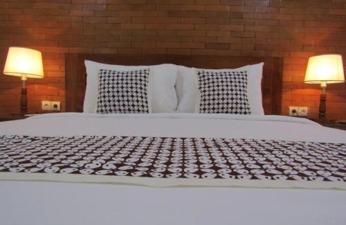 Borobudur Hotel | Anang Bed & Breakfast Syariah by Ndalem Beong