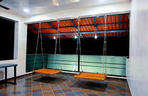 Alibaug Villa | Anant Villa Chaul Alibaug Near Nagav Revdanda Beach