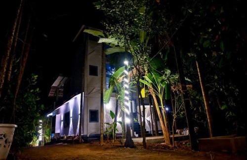 Alibaug Villa | Anant Villa Chaul Alibaug Near Nagav Revdanda Beach