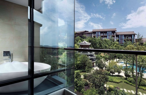 Qiannan Resort | Anantara Guiyang Resort