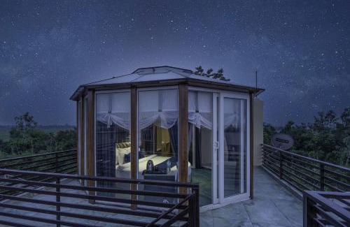 Ramnagar Resort | ANANTUM GATEWAY RESORTS