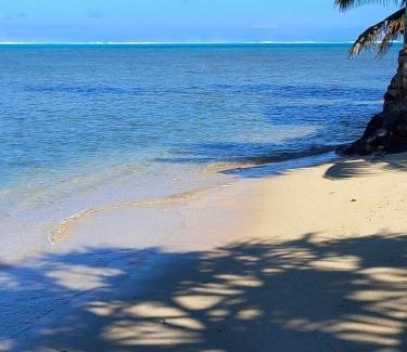 Moorea-Maiao House | AnapaHere Lodge