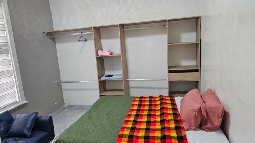 Muckleneuk Villa | Anashe Home