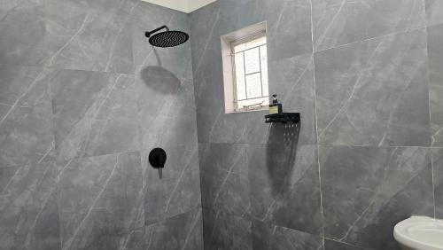 Muckleneuk Villa | Anashe Home