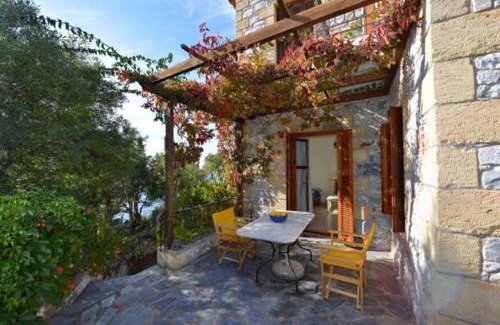 Stoupa Apartment | Anastasia Apartments