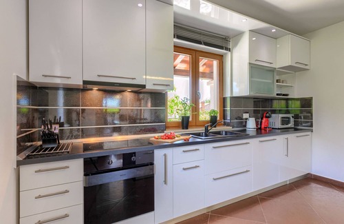 Sveti Petar u Sumi House | Anastasia by Interhome