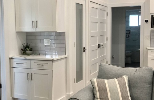 Butler Beach Villa | Anastasia Island Waterfront Cottage w/Infinity Pool and Spa - luxurious & clean