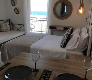 Tolo Apartment | ANASTASIA LUXURY SUITES 2