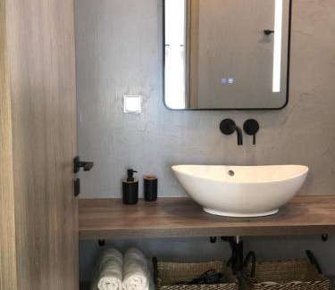 Tolo Apartment | ANASTASIA LUXURY SUITES 2