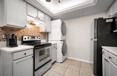 Butler Beach Condo | Anastasia's Treasure n2 BR 2BA/Ground Floor Great LocationnBeach Front Complex