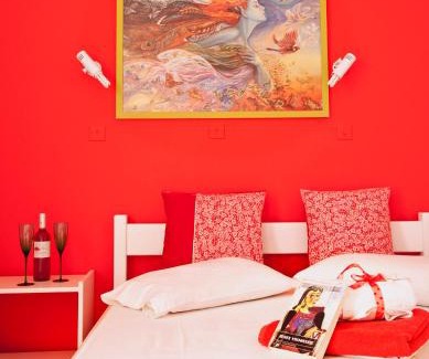 Iria Apartment | Anastasias Apartments
