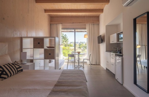 Jose Ignacio Hotel | Anastasio Hotel & Beach Club