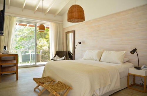 Jose Ignacio Hotel | Anastasio Hotel & Beach Club