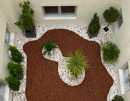 Komotini Hotel | Anatolia Hotel Komotini