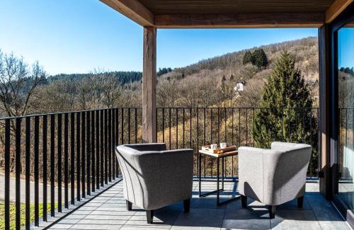 Maboge Villa | Anatura Ardenne