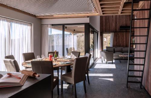 Maboge Villa | Anatura Ardenne