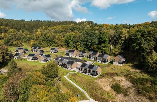 Maboge Villa | Anatura Ardenne
