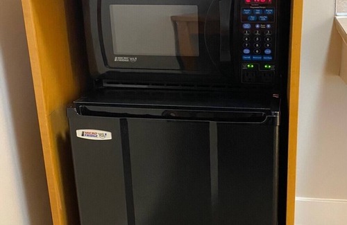 Prince George Hotel | Anavada Inn & Suites - Prince George