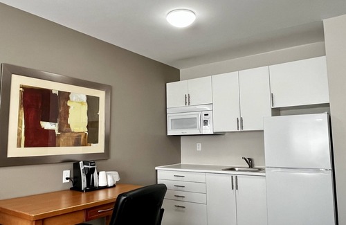 Prince George Hotel | Anavada Inn & Suites - Prince George