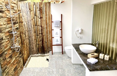 Koh Rong Hotel | Anaya Koh Rong