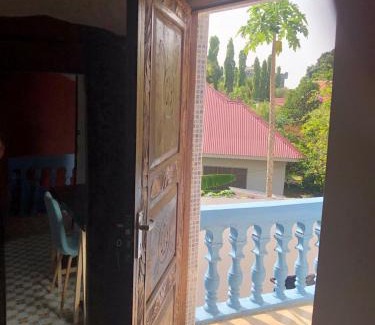 Zanzibar Town House | Anayah House
