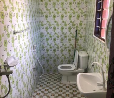 Zanzibar Town House | Anayah House