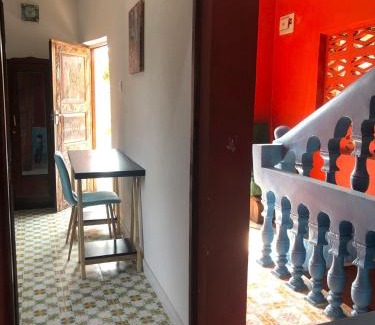 Zanzibar Town House | Anayah House