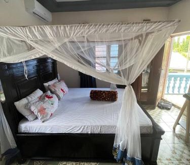 Zanzibar Town House | Anayah House