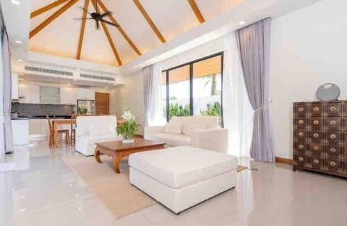 Choeng Thale Villa | Anchan Villas - 2 BR Signature Pool Villa