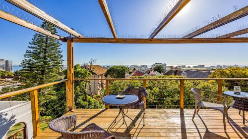 Three Anchor Bay House | Anchor Bay Workation