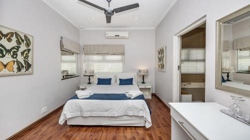 Three Anchor Bay House | Anchor Bay Workation
