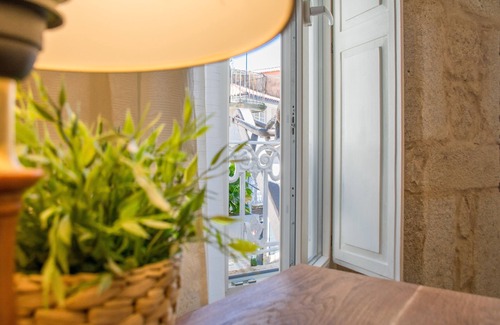 Muros Condo | Anchor House floor in Walls with wifi