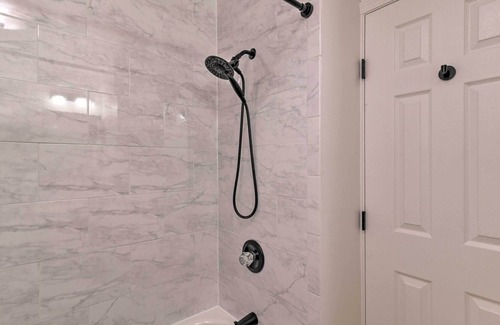 Taku - Campbell House | Anchorage Home: On-Site Creek & Trail Access!