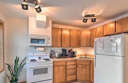 Taku - Campbell House | Anchorage Home: On-Site Creek & Trail Access!