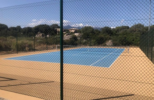 Pianotolli-Caldarello Apartment | Anchored in a privileged spot 15mn Figari, Bonifacio,Roccapina,Sperone,Murtoli