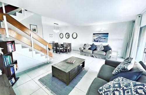 Scottburgh Apartment | Anchored Inn II - A Slice of Heaven in Beautiful Scottburgh