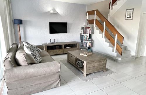 Scottburgh Apartment | Anchored Inn II - A Slice of Heaven in Beautiful Scottburgh
