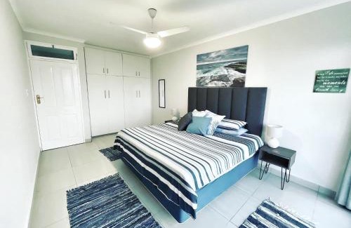 Scottburgh Apartment | Anchored Inn II - A Slice of Heaven in Beautiful Scottburgh