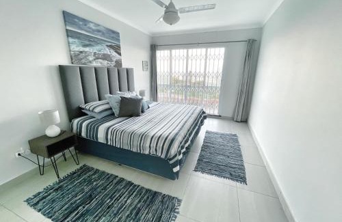 Scottburgh Apartment | Anchored Inn II - A Slice of Heaven in Beautiful Scottburgh