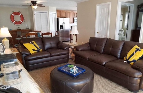 Murrells Inlet House | Anchors Away 994