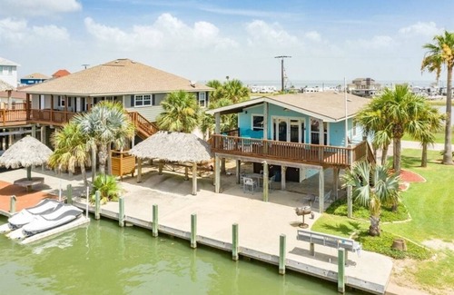 San Luis House | Anchors Away! Comfortable Beach and Fishing Getaway
