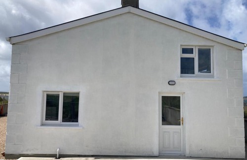 Bunbeg Apartment | Anchors Away