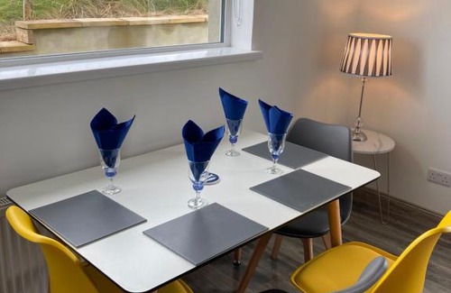 Bunbeg Apartment | Anchors Away