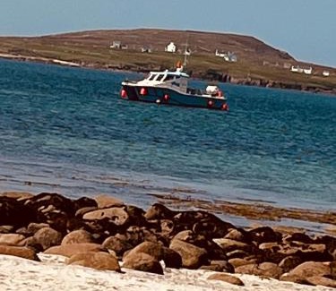 Bunbeg House | Anchor’s Away