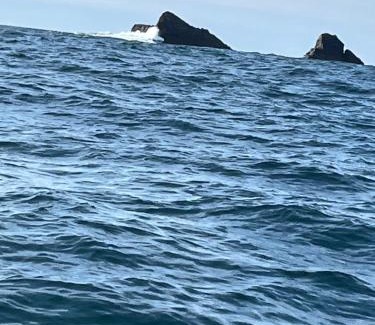 Bunbeg House | Anchor’s Away