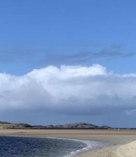 Bunbeg House | Anchor’s Away