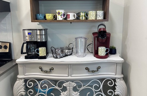 Golts House | Anchors Away!