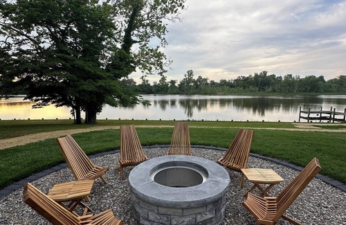 Golts House | Anchors Away!