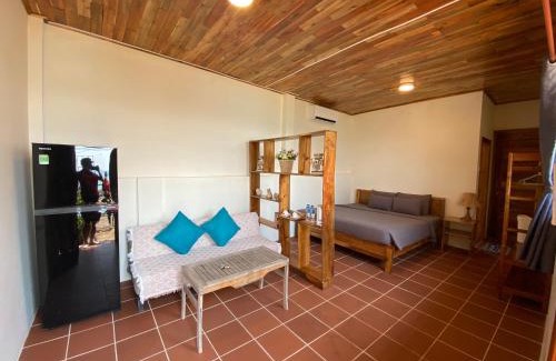 Ganh Dau Bed & Breakfast | Anchovy Beach House in Phu Quoc